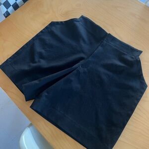 Comme des garçons shorts